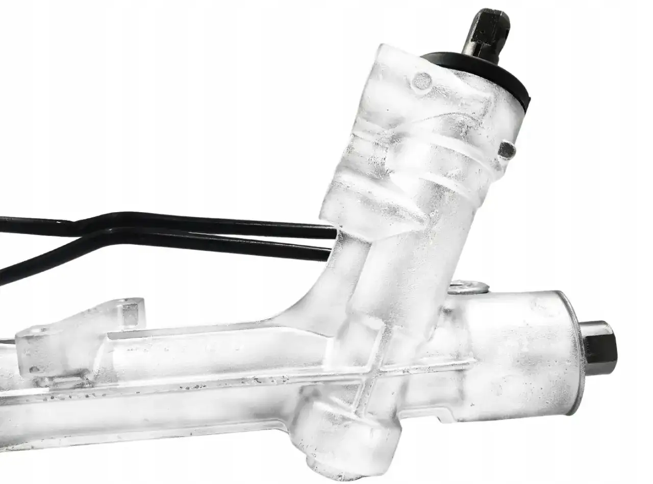 Zdjęcie Objawy uszkodzonej maglownicy w Opel Vectra C - nie przegap tych sygnałów