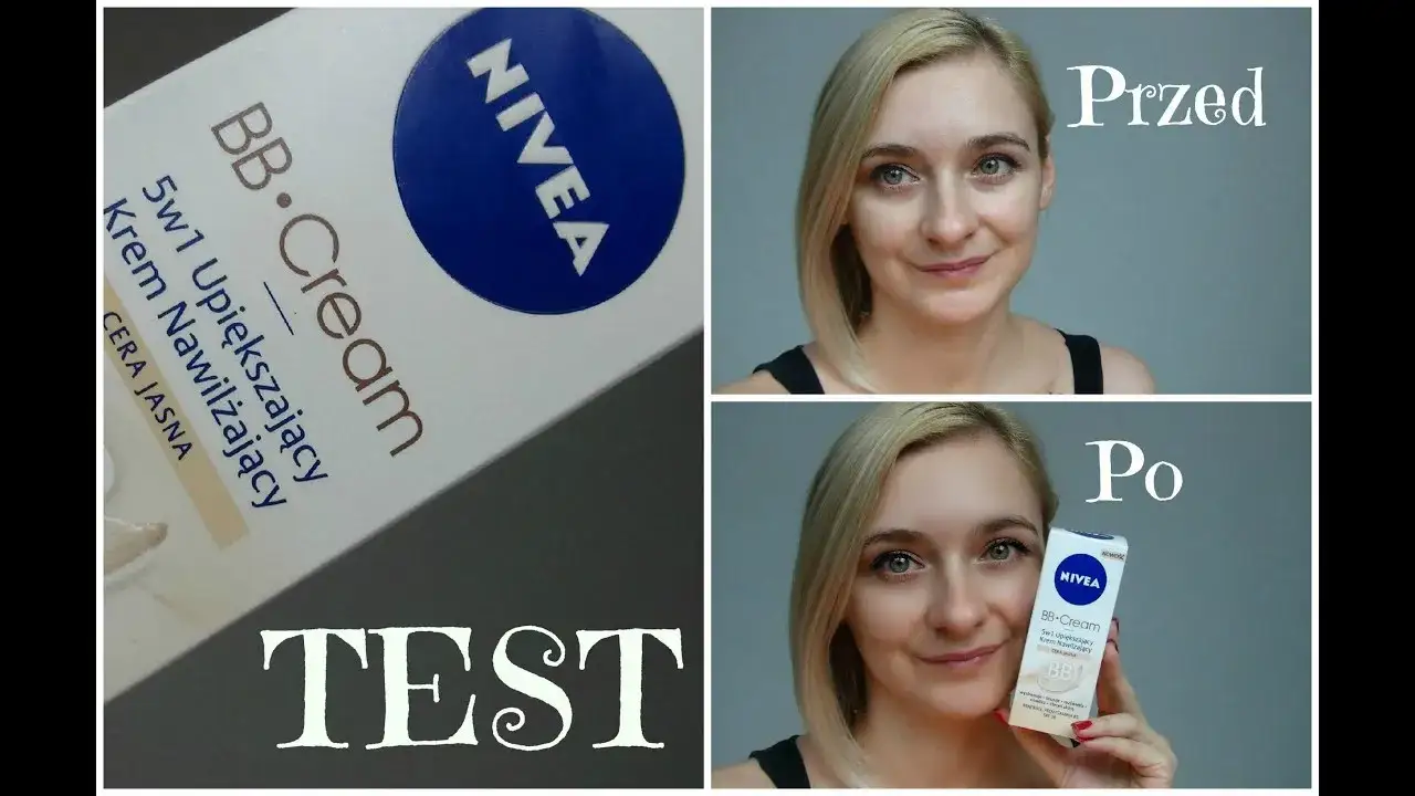 Zdjęcie Gdzie kupić krem BB Nivea? Sprawdzone miejsca i najlepsze oferty