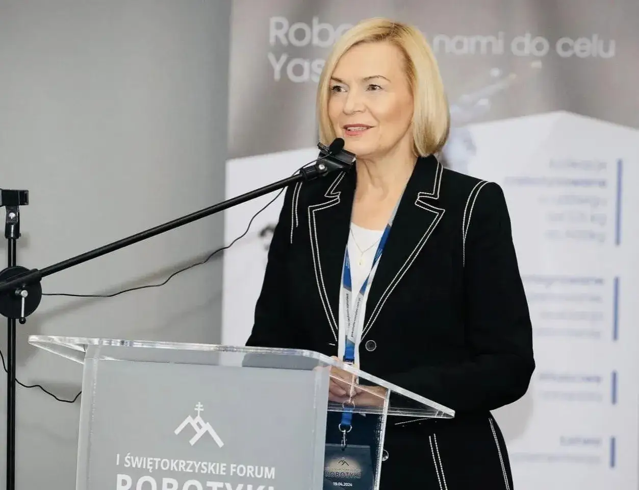 Zdjęcie Kto został marszałkiem województwa świętokrzyskiego? Poznaj szczegóły!