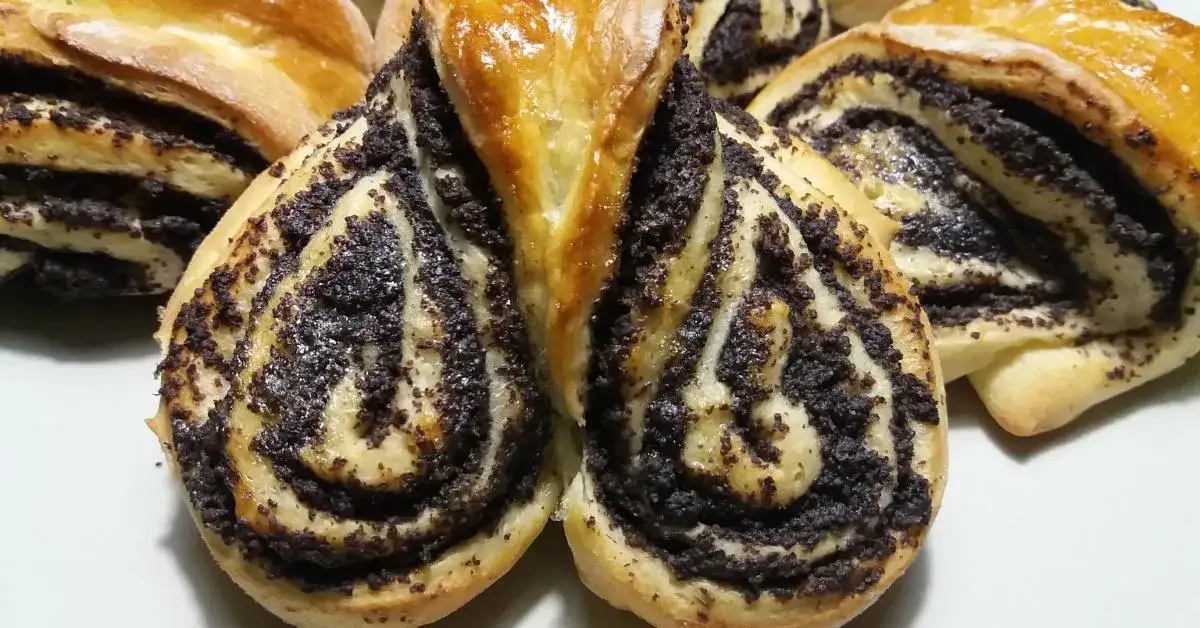 Zdjęcie Ile kalorii ma bułka z makiem? Poznaj dokładne wartości odżywcze