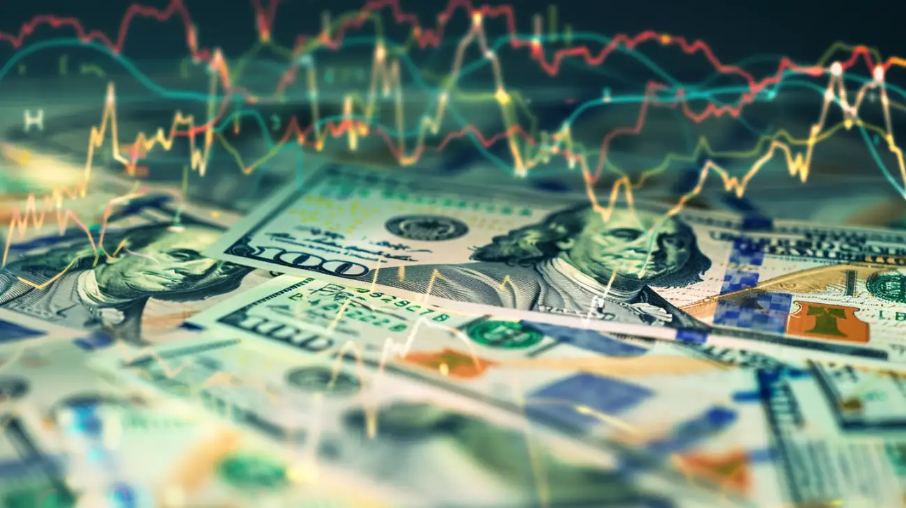 Zdjęcie Analiza historyczna kursu waluty w marcu 2014 roku