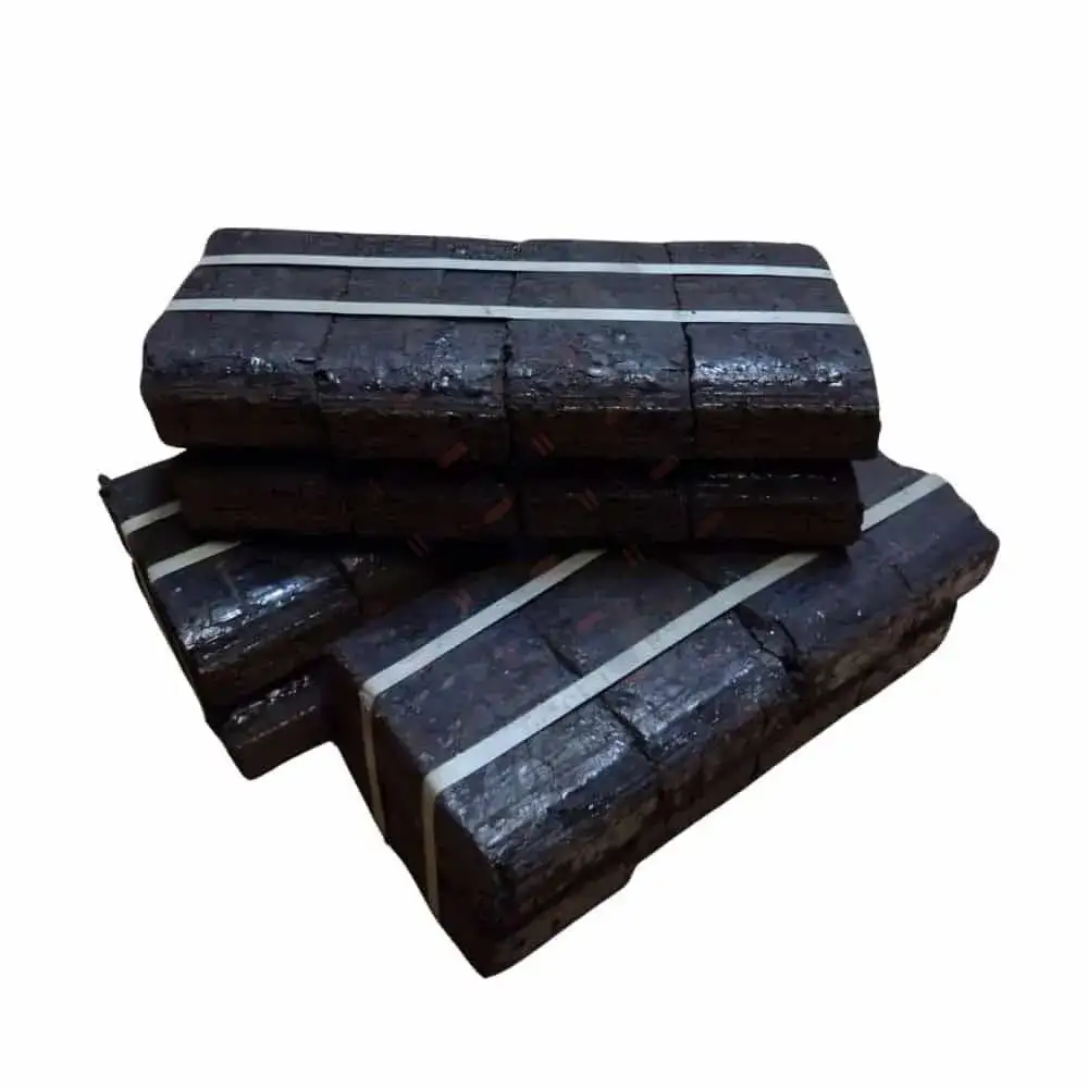 Zdjęcie Ile kosztuje brykiet torfowy? Ceny, które mogą cię zaskoczyć