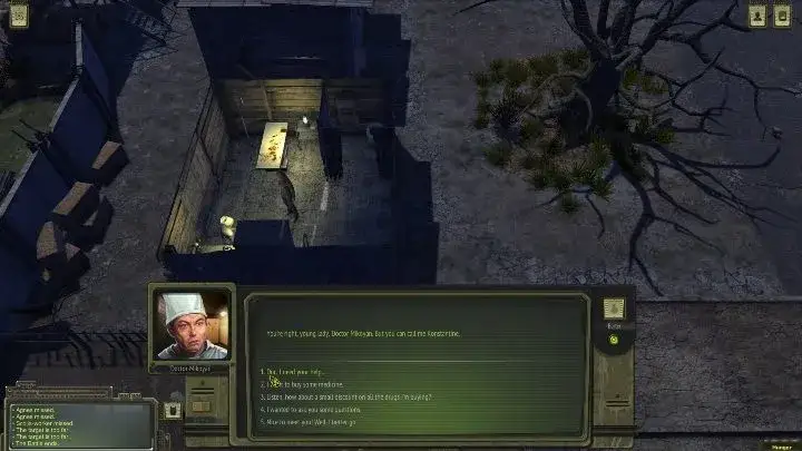 Zdjęcie Atom RPG spolszczenie - jak uniknąć problemów z instalacją i jakością