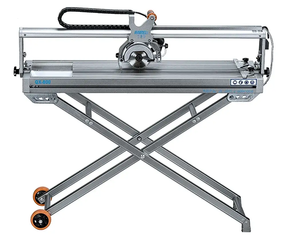 Zdjęcie Czym ciąć glazurę? Najlepsze narzędzia i techniki cięcia płytek