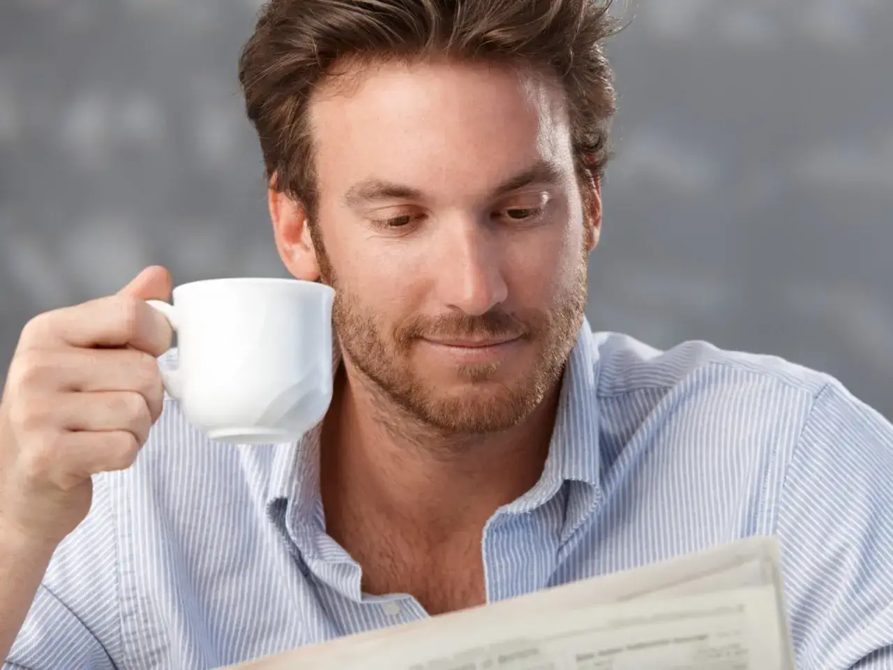 Zdjęcie Czy po udarze można pić kawę? Odkryj korzyści i zagrożenia