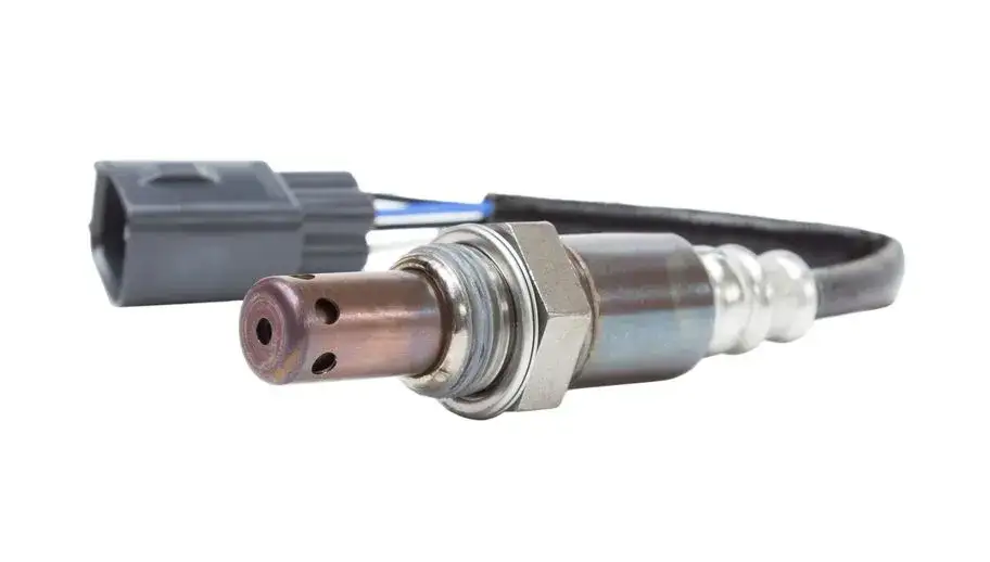 Zdjęcie Objawy uszkodzonej sondy lambda Toyota Yaris - jak rozpoznać i naprawić problem