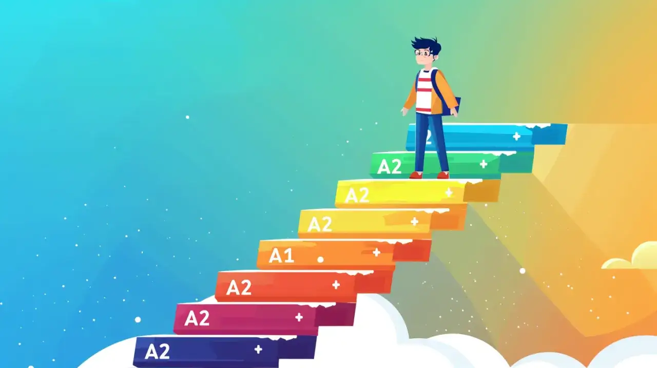 Zdjęcie A2 angielski: Jaki jest twój poziom i jak go osiągnąć? Przewodnik