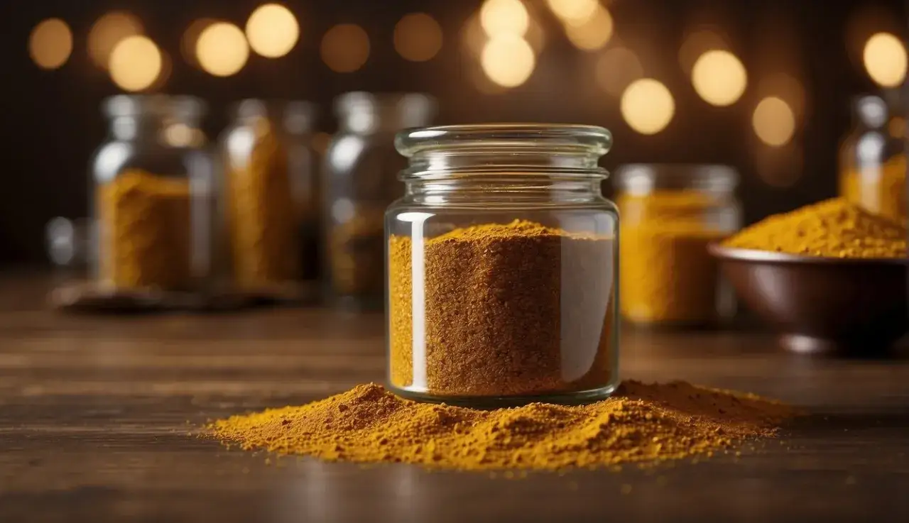 Zdjęcie Czym zastąpić przyprawę curry? Odkryj najlepsze alternatywy smakowe