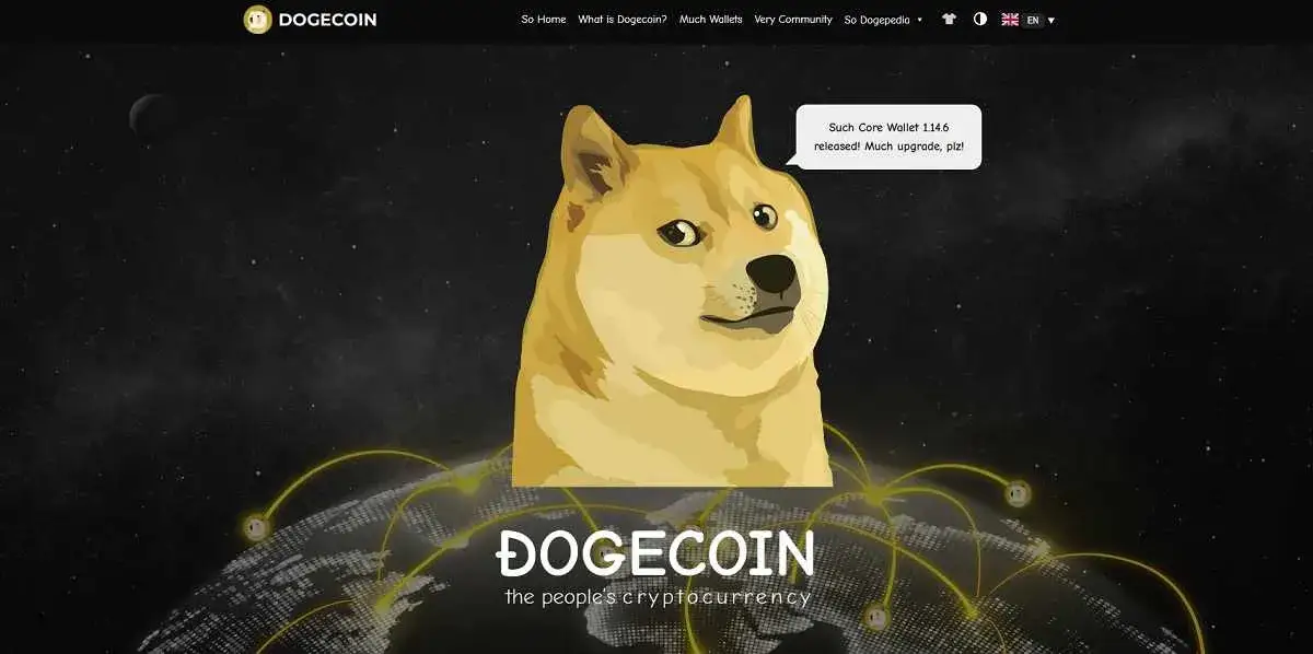 Zdjęcie Kryptowaluta Dogecoin: Jak kupić i zainwestować w dogecoina?