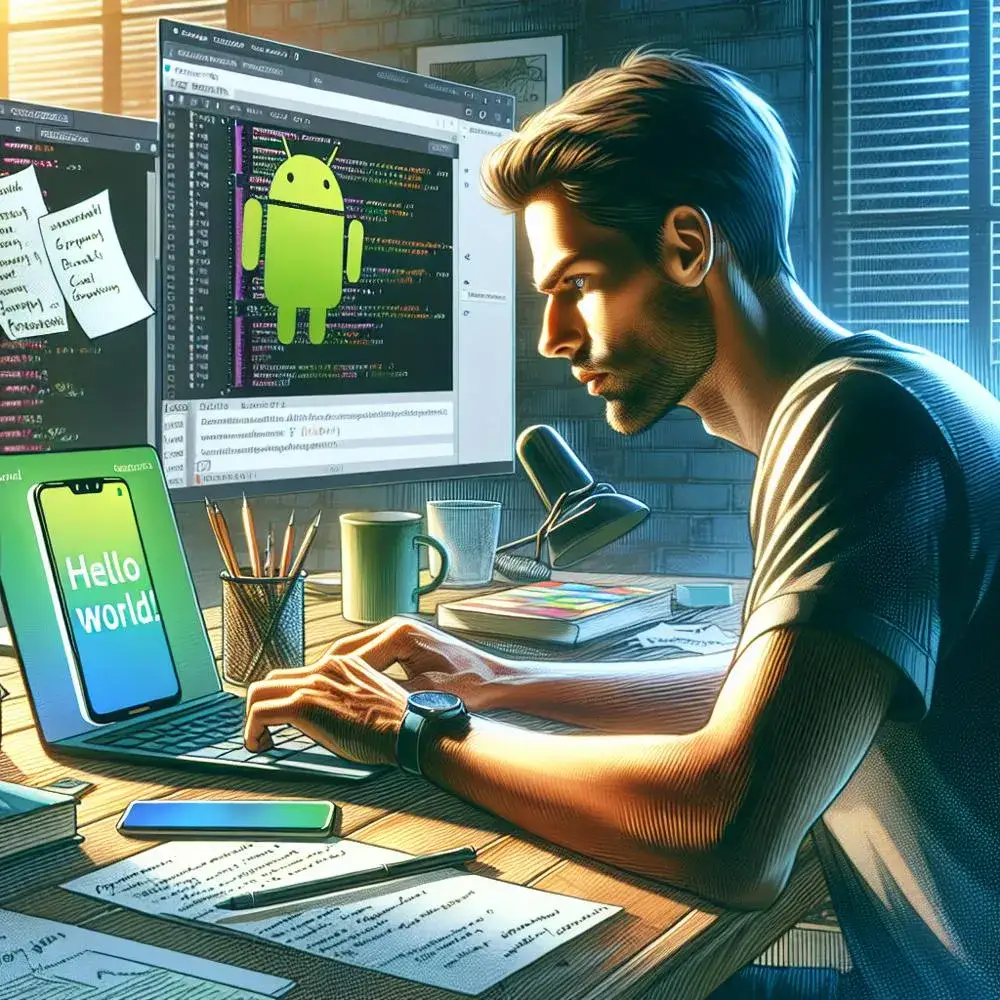 Zdjęcie Jak zaprogramować aplikację – krok po kroku do sukcesu w tworzeniu aplikacji