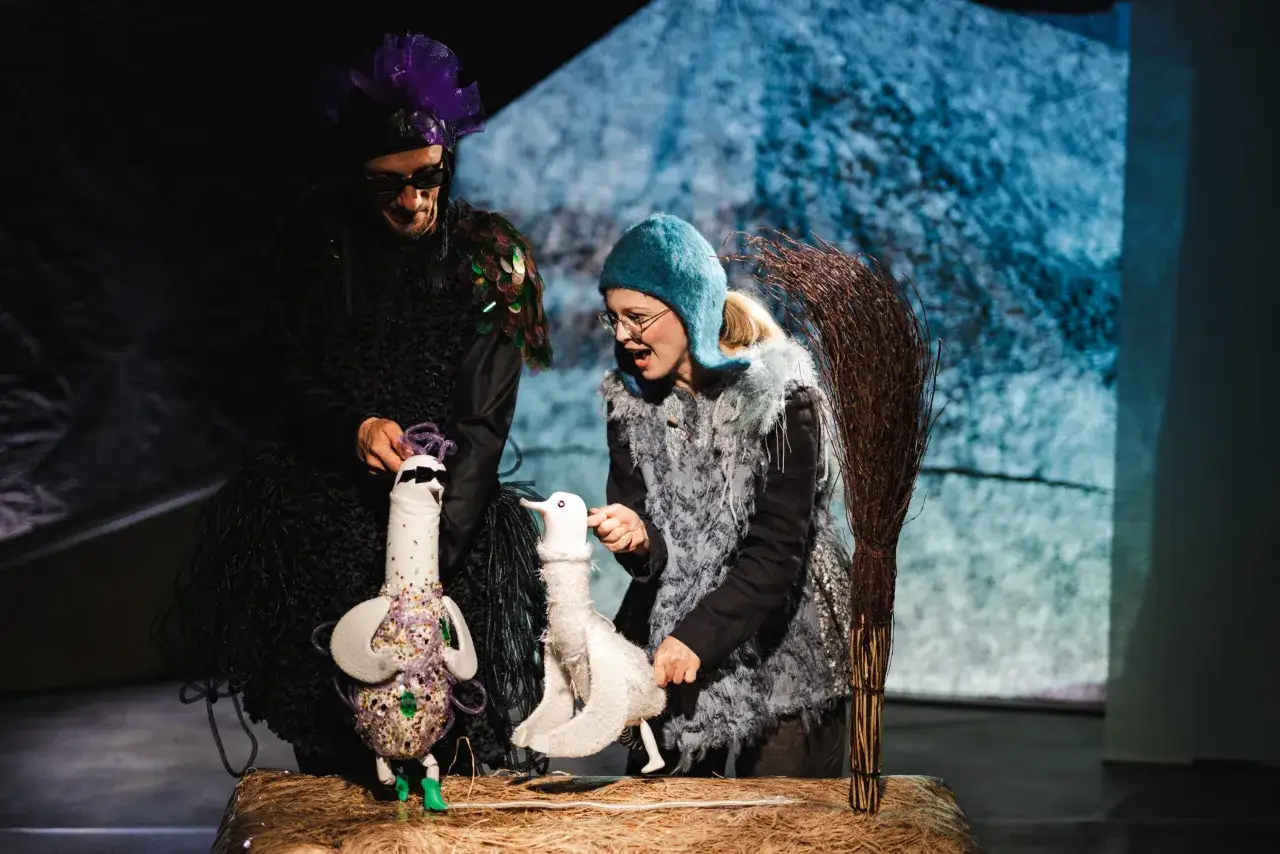 Zdjęcie Jakie programy edukacyjne proponuje teatr operowy dla dzieci i dorosłych?