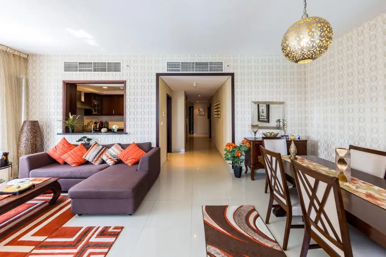 Zdjęcie Ile kosztuje hotel w Dubaju? Ceny, które mogą Cię zaskoczyć