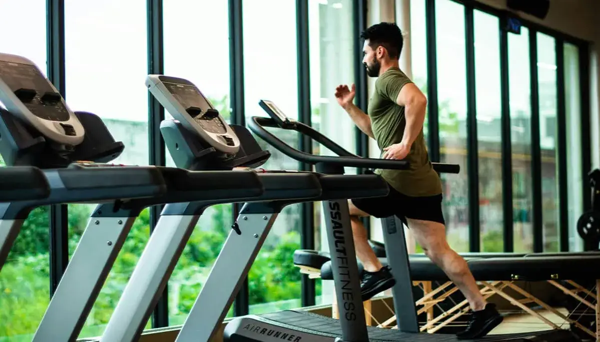 Zdjęcie Co to jest trening aerobowy i jakie ma korzyści dla zdrowia?