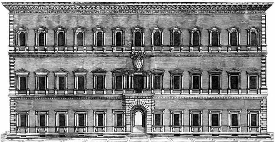 Zdjęcie Tajemnice renesansu: Nieoczekiwane cechy architektury, które zaskoczą każdego