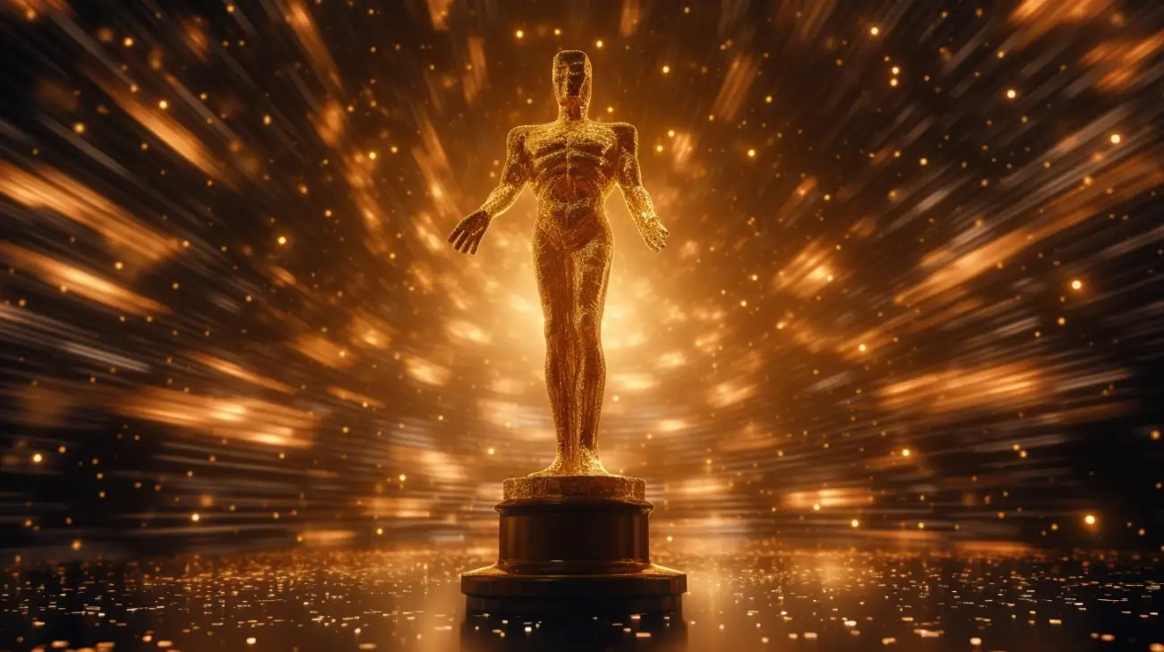 Lista nominowanych do Oscara 2025