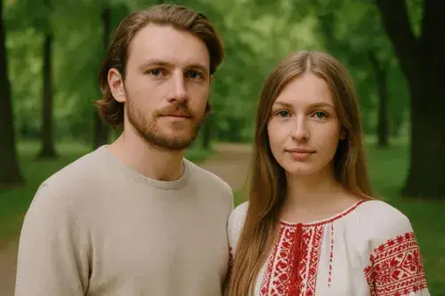 Zdjęcie Słowiańska uroda co to znaczy? Odkryj jej tajemnice i cechy