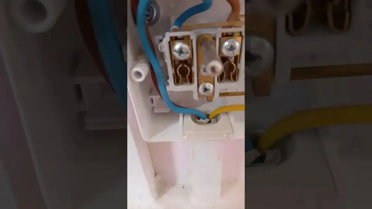 Zdjęcie Jak bezpiecznie podłączyć gniazdko elektryczne podwójne i uniknąć błędów