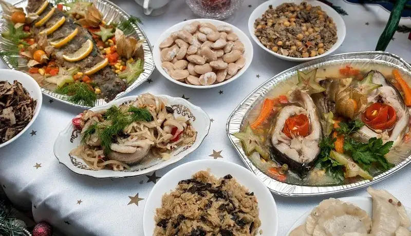 Zdjęcie Czy obżarstwo to grzech ciężki? Zrozumienie moralnych konsekwencji