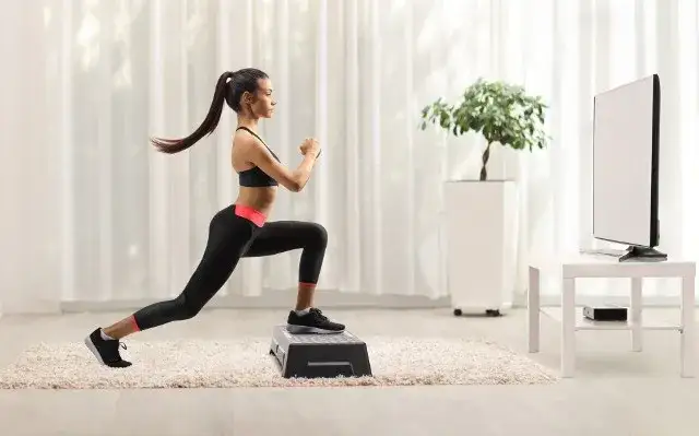 Zdjęcie Trening fitness co to? Poznaj korzyści i formy aktywności