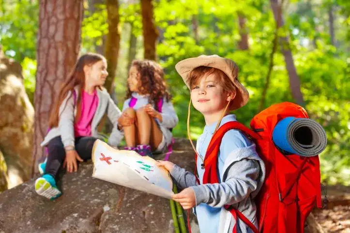 Zdjęcie Czy rodzic może jechać na wycieczkę szkolną? Sprawdź ważne zasady