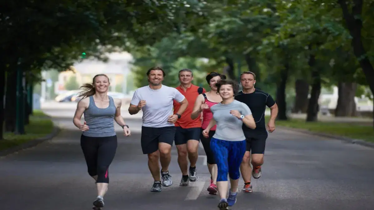 Zdjęcie &iquest;Quieres correr m&aacute;s r&aacute;pido? Descubre el plan completo para lograrlo
