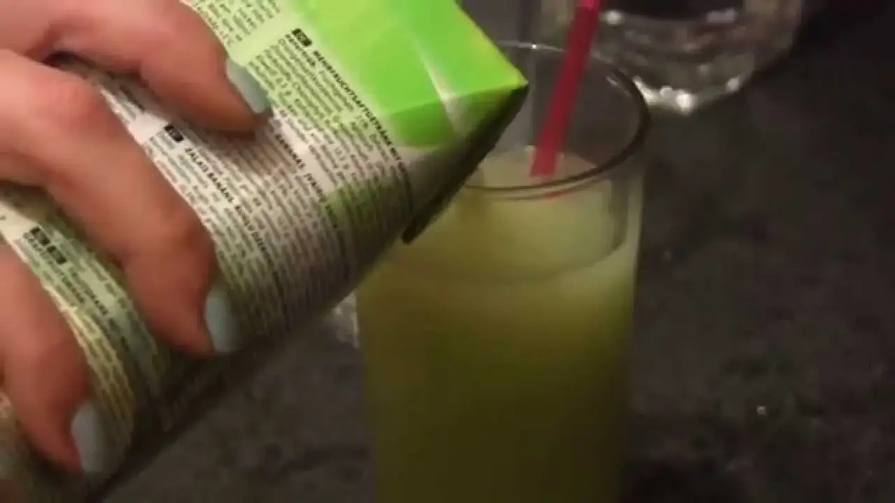 Zdjęcie Najlepsze drinki z bananem, które zaskoczą Twoje podniebienie