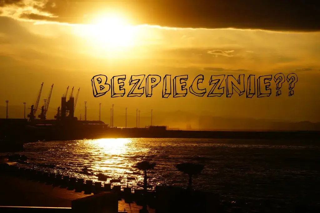 Zdjęcie Czy w Bułgarii jest bezpiecznie w czasie wojny? Fakty i obawy