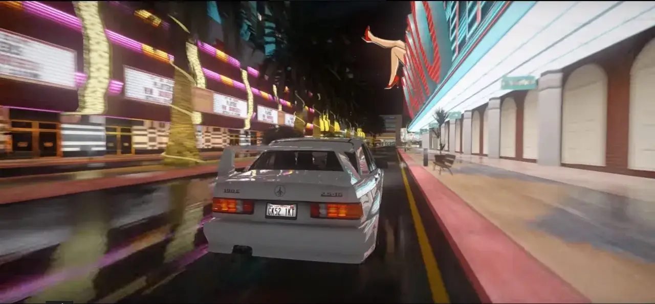 Zdjęcie Jak wgrac mody do GTA SA i uniknąć problemów z grą