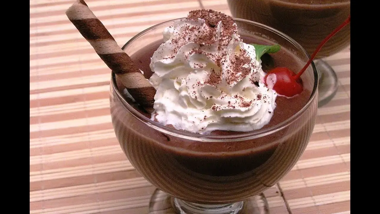 Zdjęcie Jak zrobić budyń czekoladowy - prosty przepis na pyszny deser