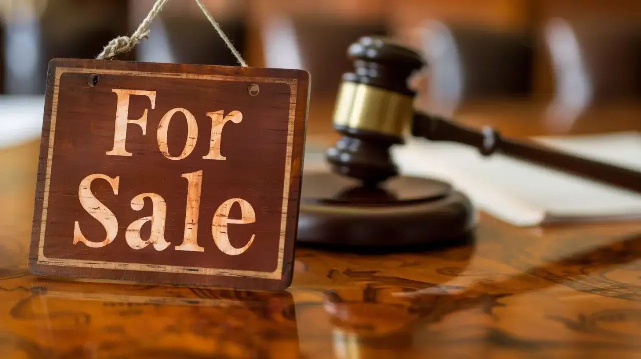 Zdjęcie Mieszkania na sprzedaż od komornika w Działdowie - czy warto inwestować?