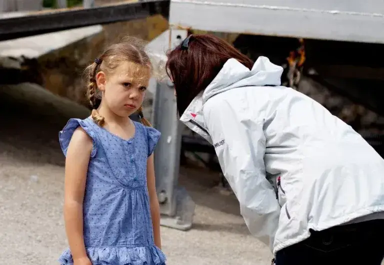 Zdjęcie Co zrobić z niegrzecznym dzieckiem? Skuteczne metody wychowawcze