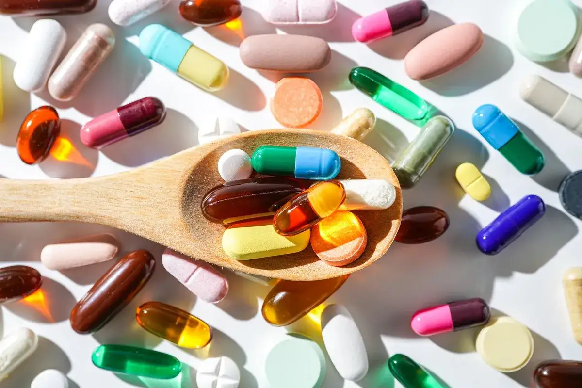 Zdjęcie Od kiedy darmowe leki dla seniorów 65 plus? Sprawdź ważne zmiany