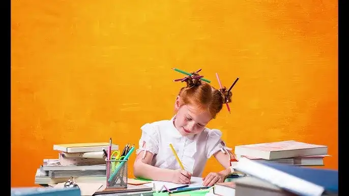 Zdjęcie Jak nauczyć dziecko samodzielnej nauki? Praktyczny przewodnik dla rodzic&oacute;w