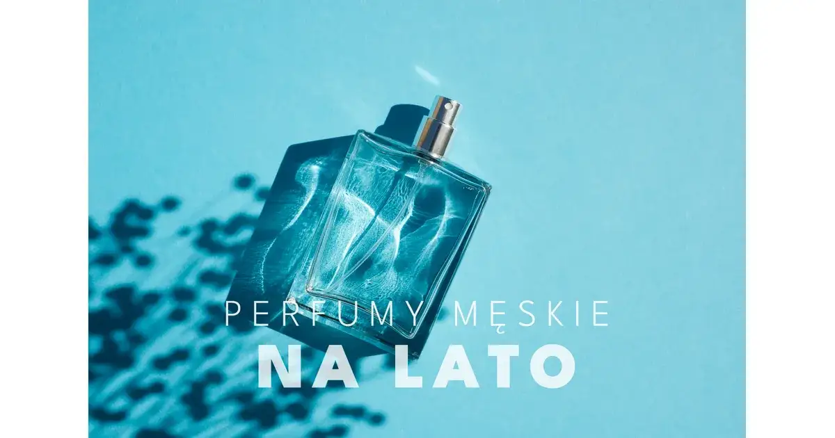 Zdjęcie Jakie perfumy na lato – lekkie zapachy, które orzeźwią w upały
