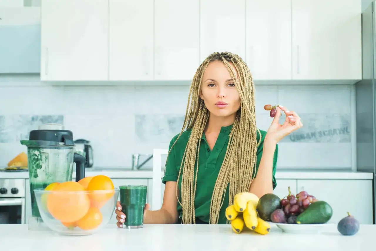 Zdjęcie Koktajl odchudzający Rossmann opinie - co mówią użytkownicy o skutkach?