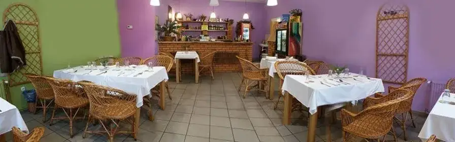 Zdjęcie Najlepsze miejsca, gdzie zjeść w Bydgoszczy - poznaj wyjątkowe smaki