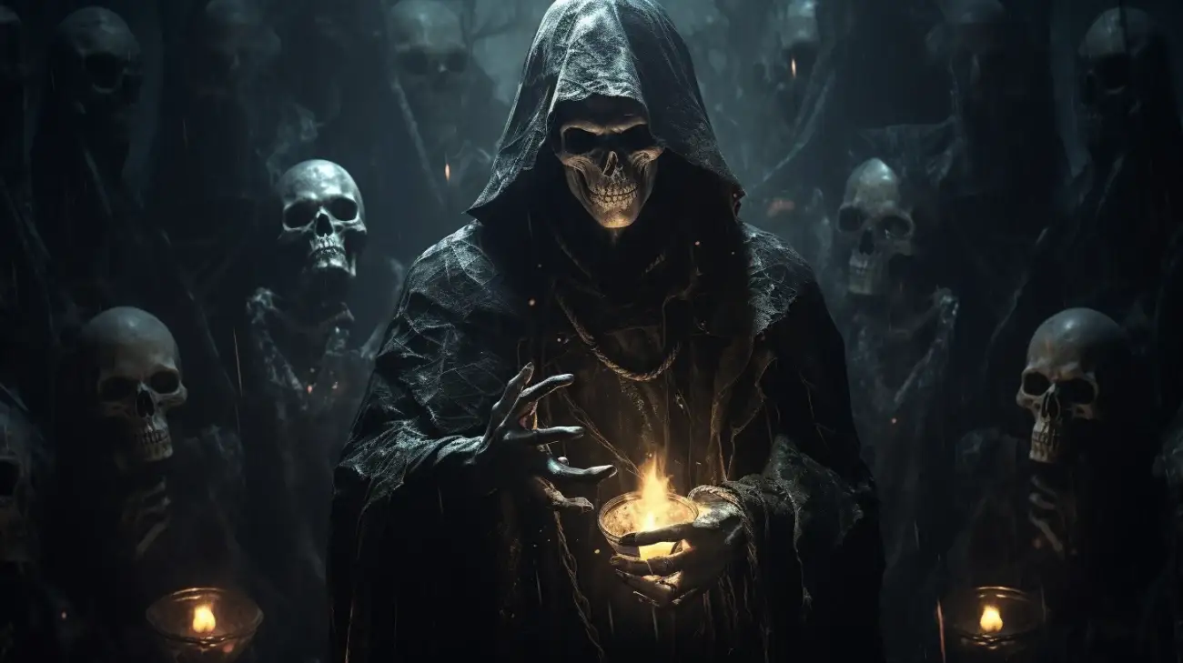 Najlepsze budowy nekromantów w Diablo 4: przewodnik po sezonie 2