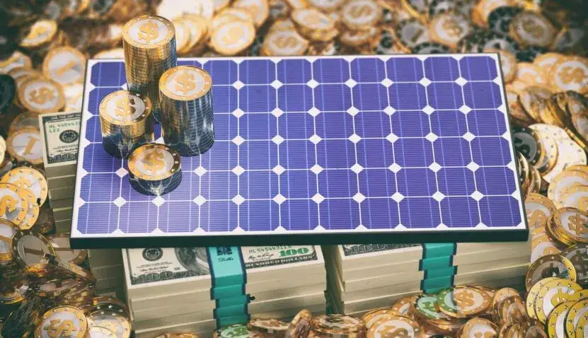 Zdjęcie Jaka cena fotowoltaiki? Aktualne koszty instalacji 2025