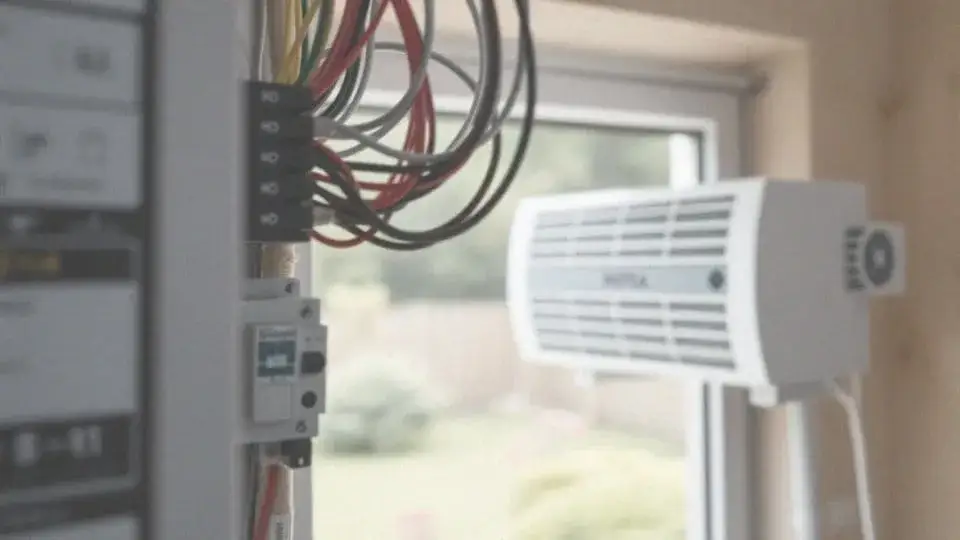 Zdjęcie Co pierwsze hydraulika czy elektryka? Kluczowe wskazówki i błędy do uniknięcia