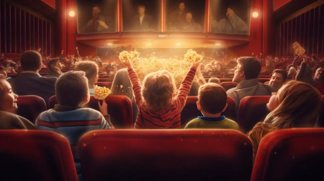 Repertuar Kina Best Mall Sadyba i Cinema City Sadyba - Ceny Biletów