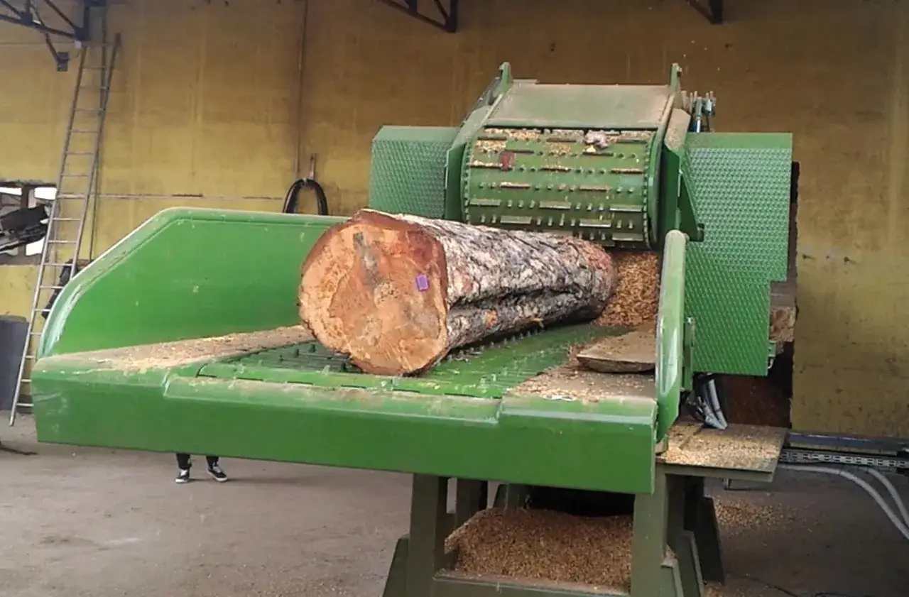 Zdjęcie Rebałki do drewna - poradnik przy wyborze odpowiedniego modelu