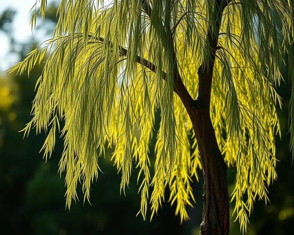 Zdjęcie Jak przycinać wierzby, aby uniknąć błędów i zapewnić zdrowy wzrost