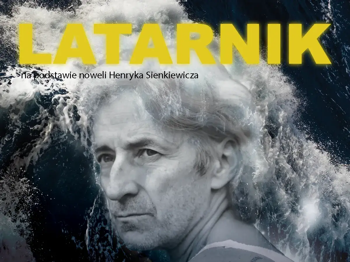 Zdjęcie Ile stron ma Latarnik? Zaskakująca objętość noweli Sienkiewicza