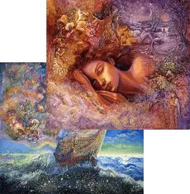 Zdjęcie Sennik internetowy znaczenie snów – jak interpretować sny i unikać błędów