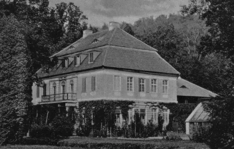 Zdjęcie Pałac w Ciszycy: fascynująca historia i tajemnice architektury