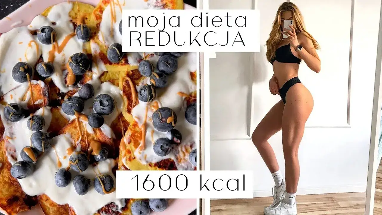 Zdjęcie Jak nie podjadać na redukcji? Skuteczne sposoby na kontrolę głodu i redukcję wagi