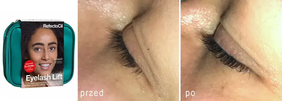 Zdjęcie Czy przedłużanie rzęs je niszczy? Prawda o zdrowiu naturalnych rzęs