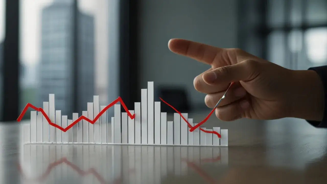 Zdjęcie Restrukturyzacja długów: Ratuj swoją firmę przed upadkiem. Jak?