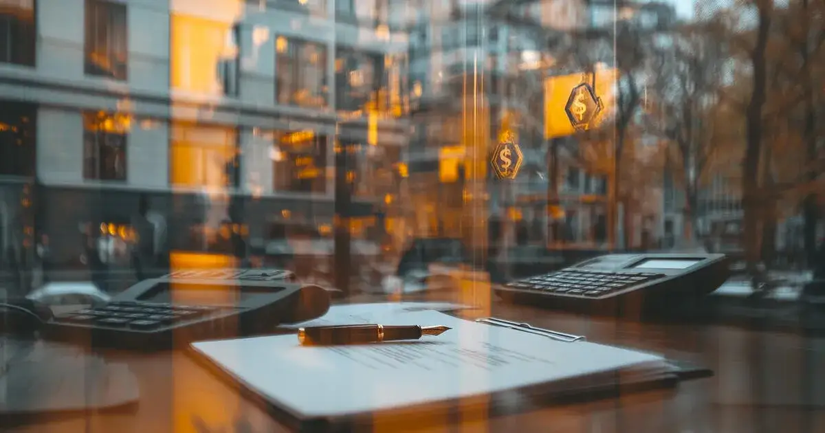 Zdjęcie Co to forma organizacyjno prawna i jakie ma znaczenie dla firm?