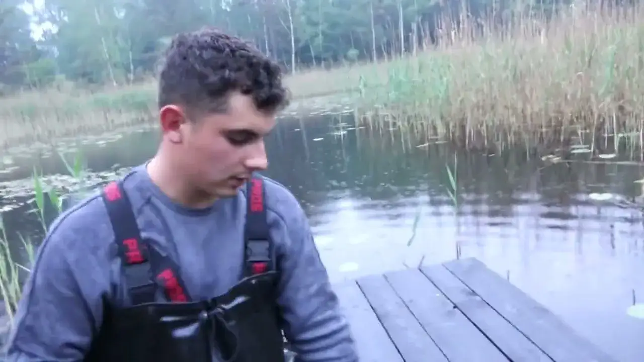 Zdjęcie Jak zbudować pomost wędkarski - uniknij błędów i kosztów budowy